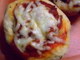Quick Burger Cups