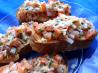 Fresh Bruschetta