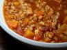 Tomato and Barley Soup