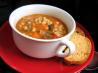 Tomato and Barley Soup