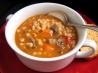 Tomato and Barley Soup