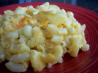 Old School Mac-N-Cheese