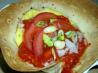 Ww Tortilla Bake. Recipe by ellie_
