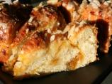 Basic Rich Sweet Yeast Dough