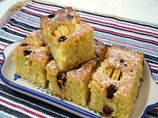 Apple Cake