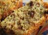Quinoa Muffins