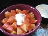 Hot Apple Bites
