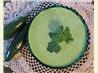 Cilantro Lime Cream Sauce