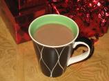 Simple Chocolate Chai Tea
