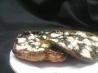 Roasted Portabella Mushrooms With Blue Cheese. Recipe by Lainey6605