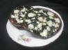 Roasted Portabella Mushrooms With Blue Cheese