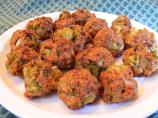 Broccoli Bites