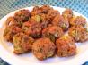 Broccoli Bites. Recipe by Aidan'sMom