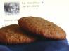 Peanut Butter Banana Cookies