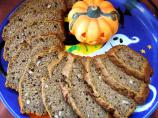 Whole Foods Pumpkin Bread