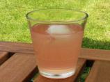 "in the Pink" Lemonade. Photo by Boomette