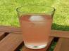 "in the Pink" Lemonade. Recipe by Celeste :)