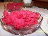 Farm-Fresh Strawberry Ice or Slush