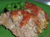 Salsa Meatloaf