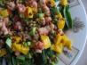 Caribbean Shrimp Salad With Lime Vinaigrette. Recipe by Mrs Bricker