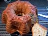 Poppy Seed Cake (Low Fat)