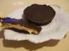 Homemade Peanut Butter Cups. Recipe by Concoctionista