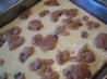 Chocolate Chip Cheesecake Bars