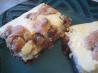 Chocolate Chip Cheesecake Bars