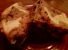 Chocolate Chip Cheesecake Bars