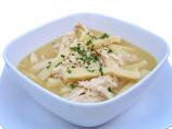 Mom's Easy Chicken & Homemade Noodles