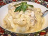 Mom's Easy Chicken & Homemade Noodles