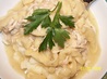Mom's Easy Chicken & Homemade Noodles