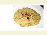 Image of Risotto With Gorgonzola And Toasted Walnuts, Food Network Canada 