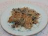 Chicken Paprika (Crock Pot)