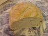 Simple Crusty Bread. Recipe by Cooking202