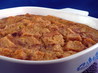 Apricot-Pumpkin Bread Pudding, Diabetic/Heart Healthy