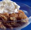 Apricot-Pumpkin Bread Pudding, Diabetic/Heart Healthy. Recipe by Annacia