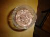 Easy and Healthy Dark Chocolate Mousse