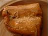 Grilled Glazed Salmon