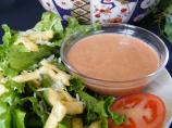 Chinese  Salad Dressing