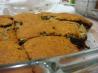 Black-Bottom Banana Bars