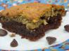 Black-Bottom Banana Bars