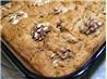 Black-Bottom Banana Bars