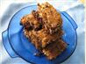 Black-Bottom Banana Bars