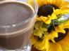 Banana Cocoa Smoothie