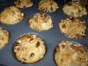 Low-Fat Maple Cinnamon Muffins