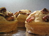 Low-Fat Maple Cinnamon Muffins