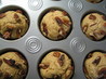Low-Fat Maple Cinnamon Muffins