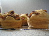 Low-Fat Maple Cinnamon Muffins