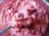 Weight Watchers "pink Fluff". Recipe by chris_tam